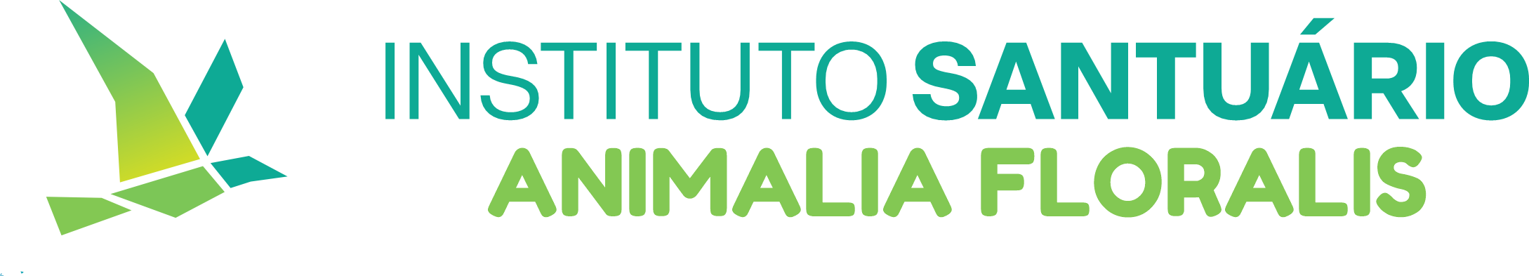 Instituto Santuário - Animalia Floralis Instituto Santuário - Animalia Floralis